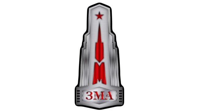 ZMA Logo (1987-2010)