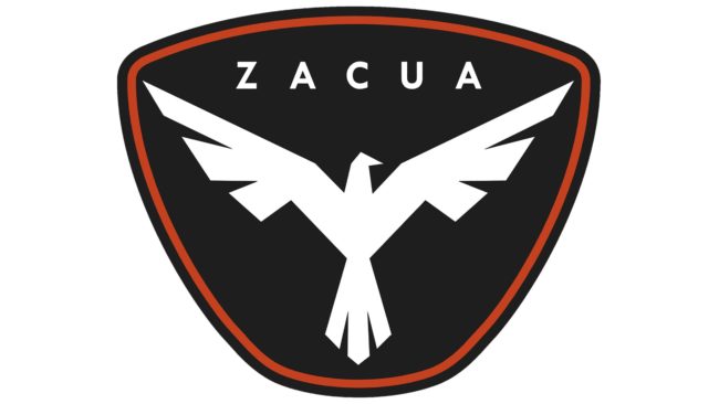 Zacua Logo (2017-Present)