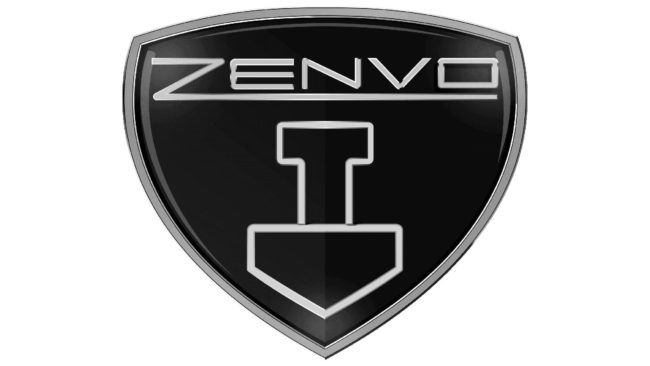 Zenvo Automotive Logo (2004-Present)