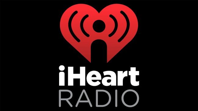 iHeartRadio Emblème