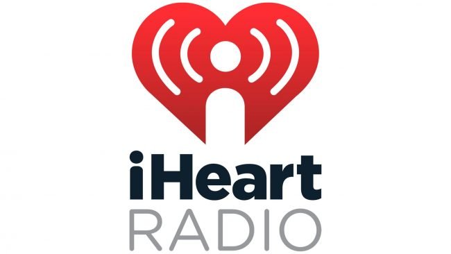 iHeartRadio Logo 2012-present