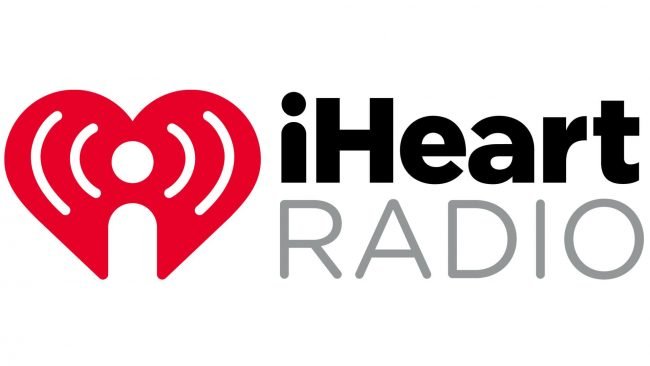 iHeartRadio Symbole