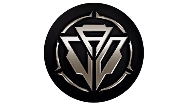 Сombat Armouring Logo (1998-Present)