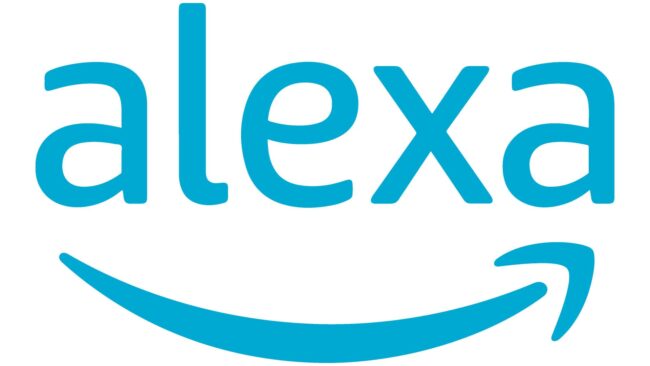 Alexa Logo 2019-present