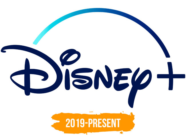 Disney+ Logo Histoire