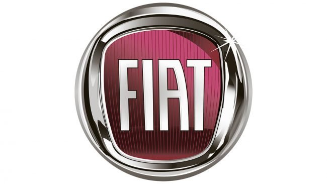 Fiat Emblème