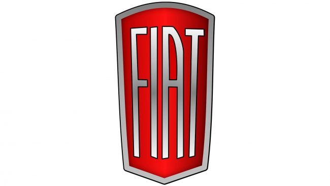 Fiat Logo 1938-1949