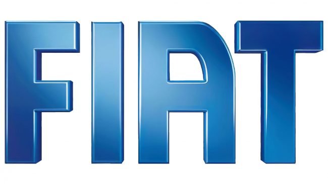 Fiat Logo 2001-2006