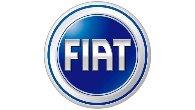 Fiat Logo 2003-2006