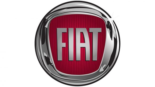 Fiat Logo 2006-present
