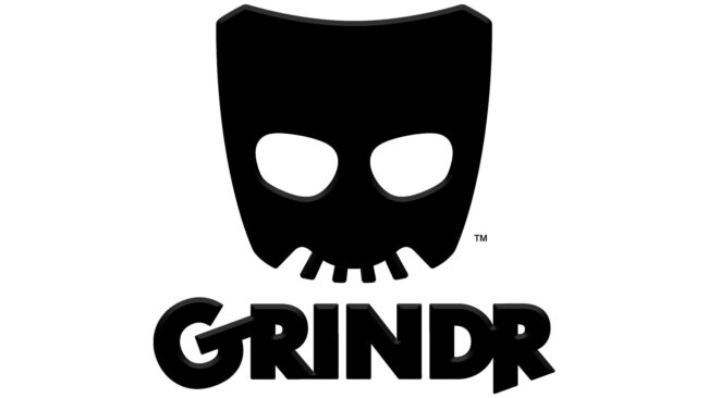 Grindr Logo 2009-2016