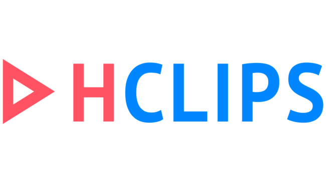 HClips Logo