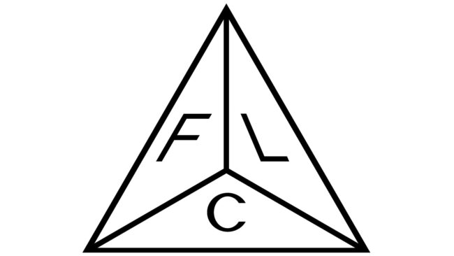 Lamborghini Logo 1953-1963