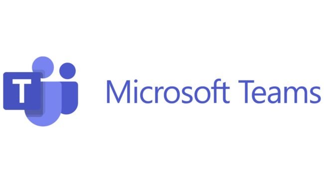 Microsoft Teams Emblème