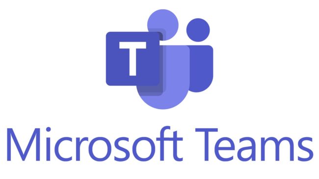Microsoft Teams Symbole