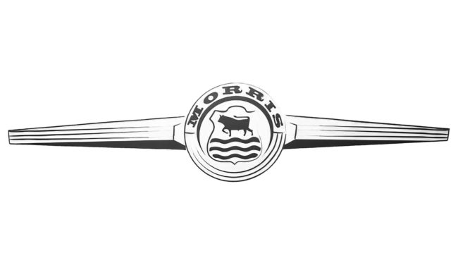 Mini Logo 1959-1962