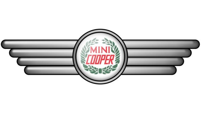 Mini Logo 1962-1968