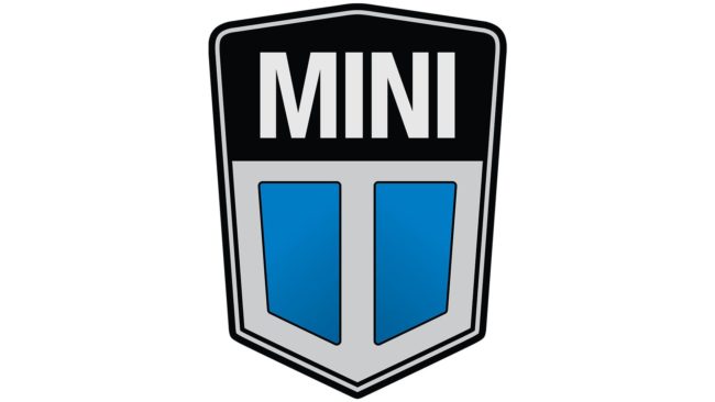 Mini Logo 1969-2001