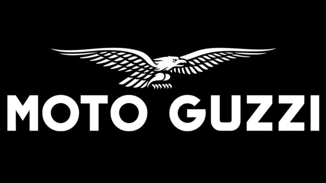Moto Guzzi Symbole
