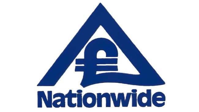 Nationwide Logo 1970-1987