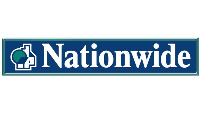 Nationwide Logo 1992-2001