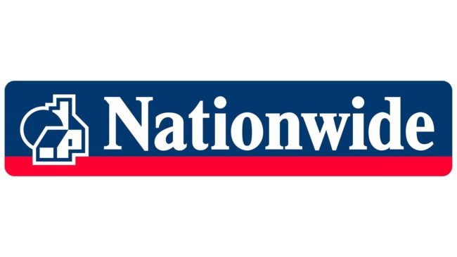 Nationwide Logo 2001-2011
