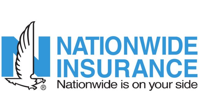 Nationwide Mutual Insurance Company Logo 1960-1998