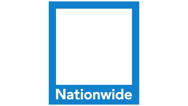Nationwide Mutual Insurance Company Logo 1998-2014