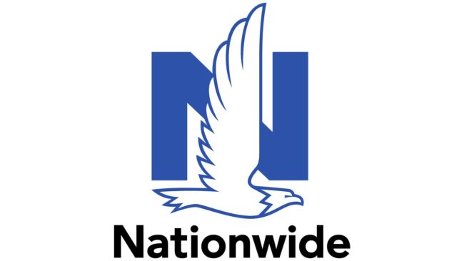 Nationwide Mutual Insurance Company Logo 2014-present