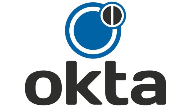 Okta Ancien Logo