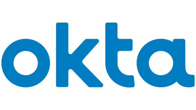 Okta Nouveau Logo
