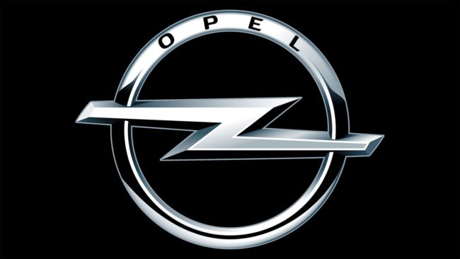 Opel Emblème