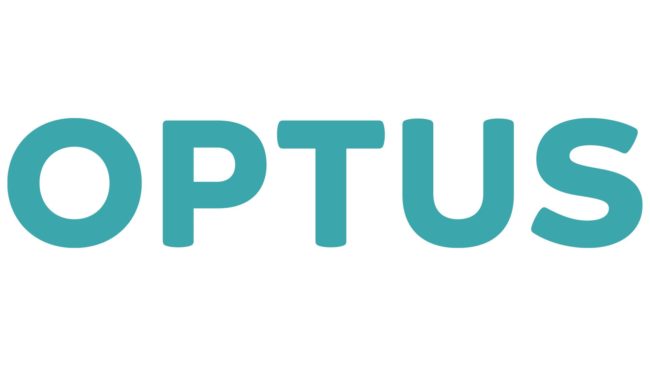 Optus Logo 2016-present