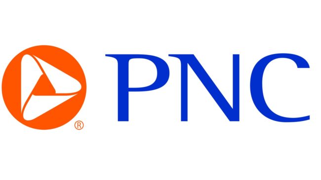 PNC Logo 1982-present