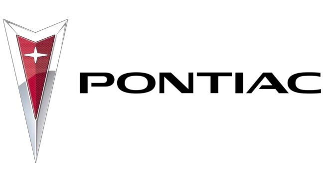 Pontiac Emblème