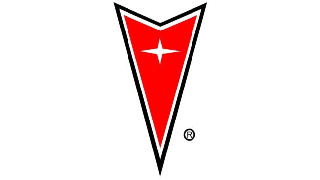 Pontiac Logo 1959-2002