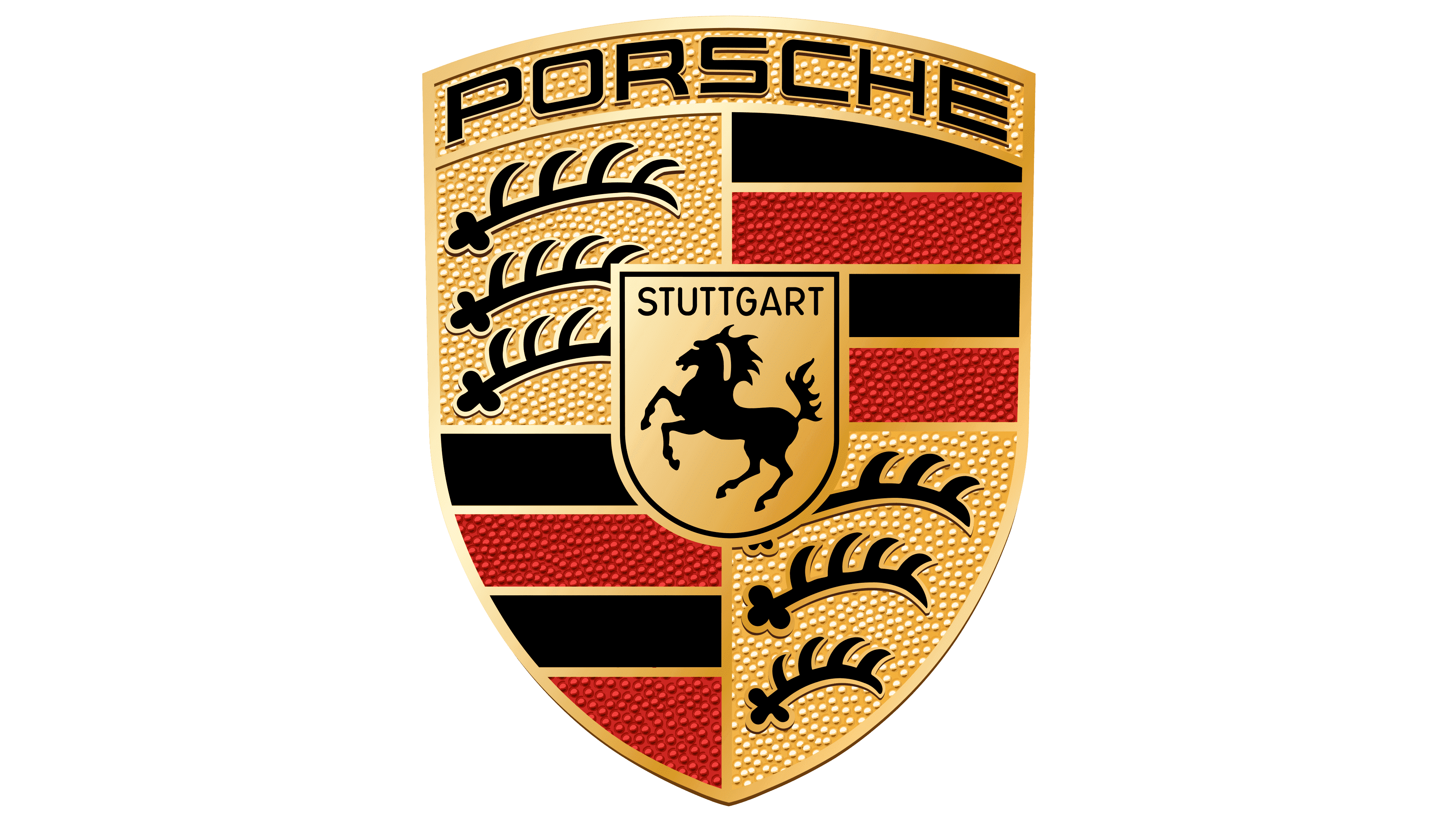 Porsche Logo Histoire Et Signification Evolution Symbole Porsche