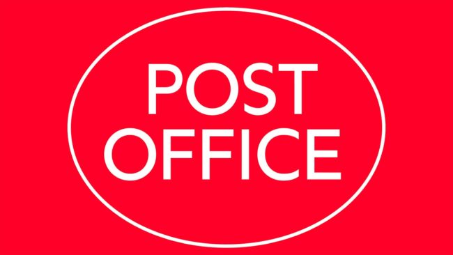 Post Office Emblème