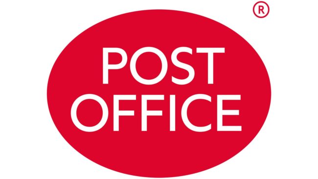 Post Office Logo 2007-present