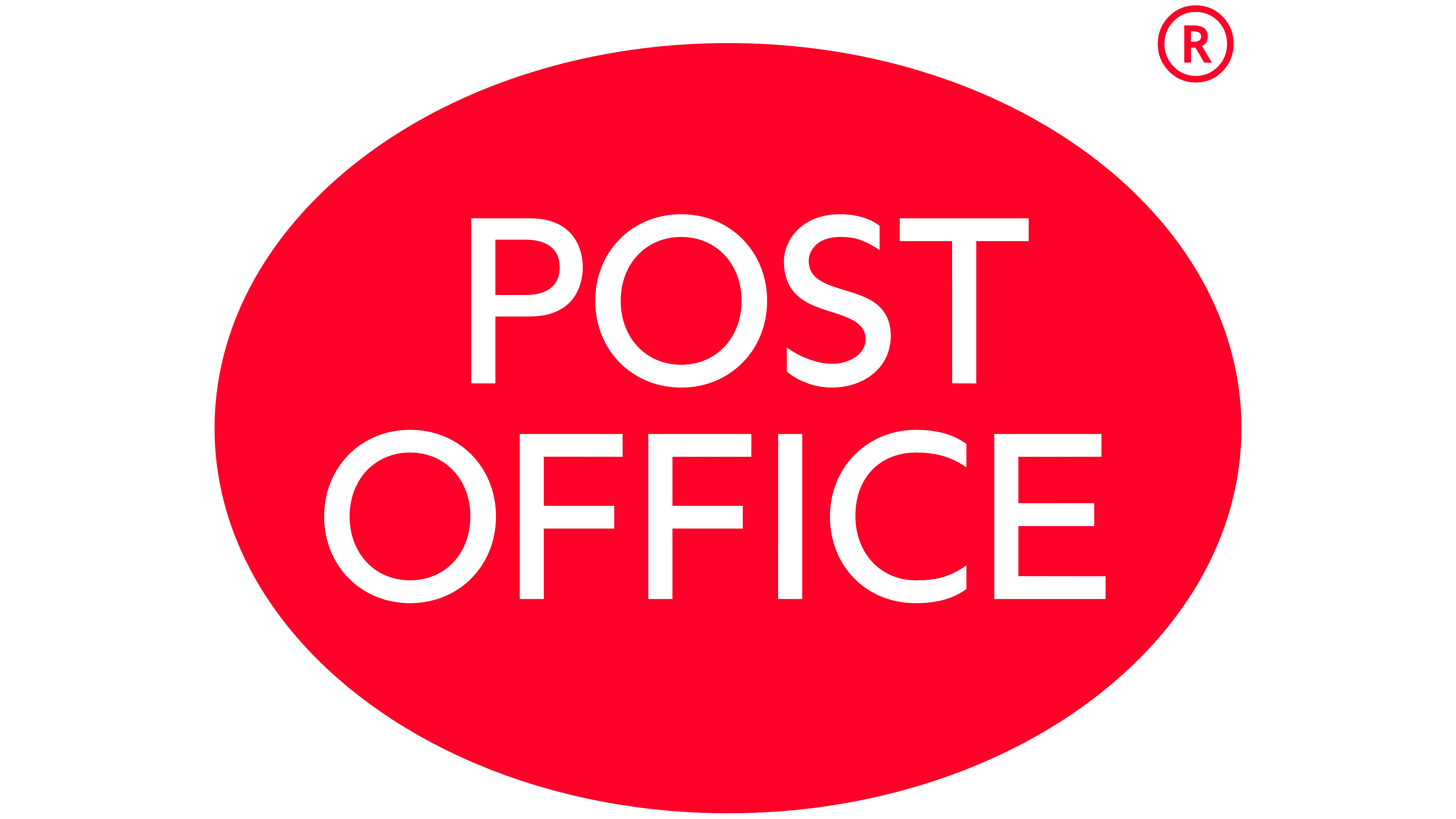 Post Office Logo histoire, signification de l'emblème