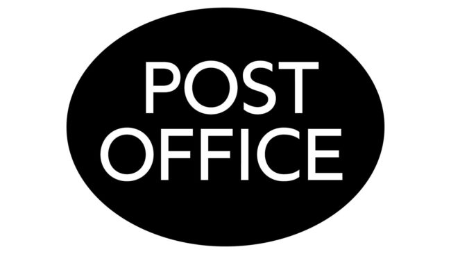 Post Office Symbole
