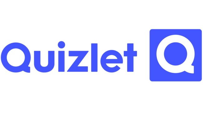 Quizlet Logo 2021-present