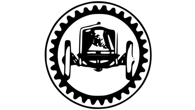 Renault Logo 1906-1919