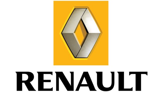 Renault Logo 2004-2008