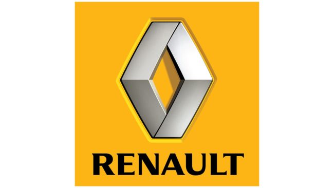 Renault Logo 2008-2015