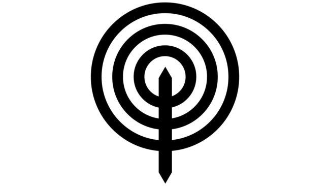 Rogers Broadcasting Logo 1965-1967