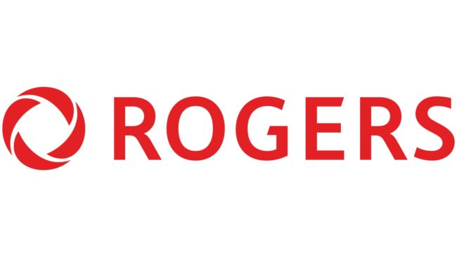 Rogers Logo 2015-present