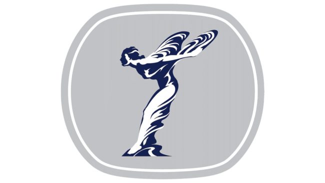 Rolls-Royce Motor Cars Logo 1911-2020