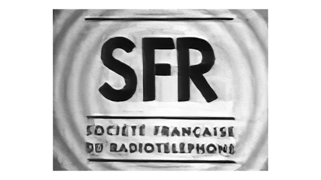 SFR Logo 1992-1994