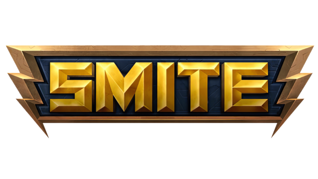 Smite Logo